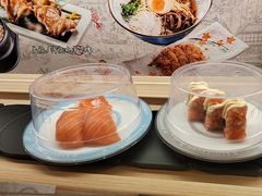 -三禾寿司(君尚店)