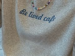 -Be Lived Cafe比例咖啡(摩天轮店)