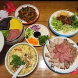 好吃量大的春饼，你确定不来一套嘛