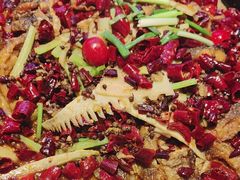 -老板恋上鱼(恒隆广场店)