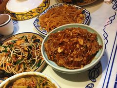 京味炒合菜-京氣春饼(机场店)