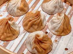 -苏小柳点心·手作小笼包(新街口分院店)