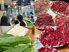 -黑山牛肉汤火锅(花城汇店)