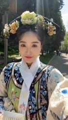 -美云庭古装·格格服汉服·京城旅拍(北京店)