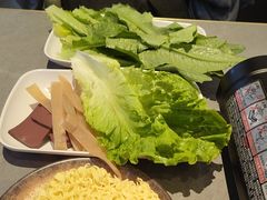 -椒椒铜炉火锅鸡(天马店)