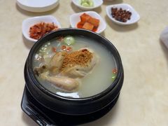 -长顺参鸡汤店(西塔总店)