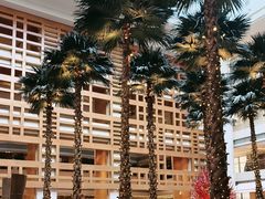 -威斯汀舞台餐厅