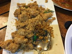 -真浪大家乐海鲜餐馆