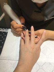 点击看大图 -悦指间美甲美睫