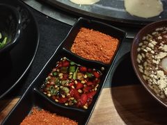 -米氏火鱼·泡椒鱼火锅(李子坝老店)