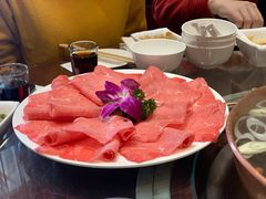肥牛-惠丰涮肉馆(德宝新园店)