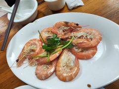 -肥弟大排档(汕樟路店)