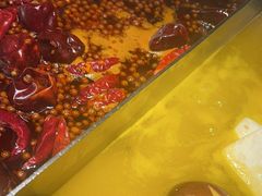 -湊湊火锅·茶憩(打浦桥日月光店)