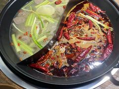-萍姐火锅·公路夜市(打浦桥日月光店)