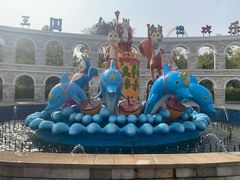 -石家庄市动物园