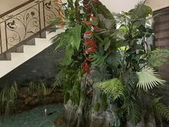 -悠闲岛·影院足道·按摩SPA(华侨城店)