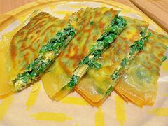 -甲乙饼·手工牛肉饼(东方广场店)