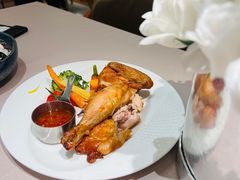 -LE SHARE洛笙·花园西餐(北京路步行街店)