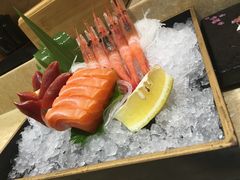 -东京屋(武定路店)
