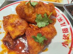 -堂堂小伙夫·辽宁小吃大排档(京西大悦城店)