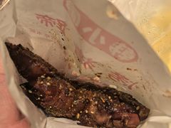 -爪王羊排火锅·烧烤