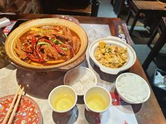 -山四砂锅(太原钟楼街店)