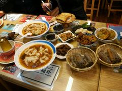 -味福记·本地特色菜(八一万达广场店)