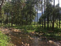 -福清灵石山国家森林公园