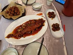 -丰泽园饭店