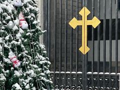 -王府井天主教堂