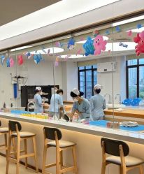 -侒悦缦月子中心·疗愈园区(龙岗店)
