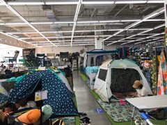 -迪卡侬(香炉礁店)
