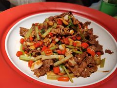 -湘鼎盛·大厨鲜炒湖南味(高新银泰店)