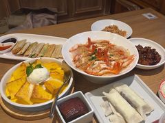 -新白鹿餐厅(城西银泰城店)