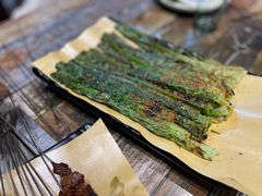 -鑫正兴东北烧烤(滨湖店)