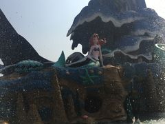 -泉城欧乐堡海洋极地世界