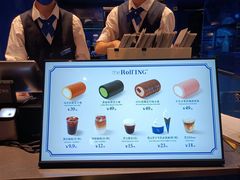-the Roll'ING手作瑞士卷专门店(卓悦中心店)