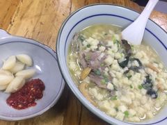 -林润和陕西面食研发中心(青年路店)