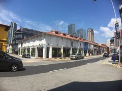 -甘榜格南公园
