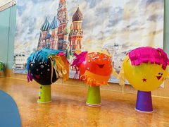 -金宝贝国际早教(洛龙正大校区)