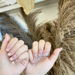 -Nail Romance·美甲罗曼史