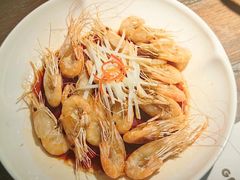 -外婆家(杭州马塍店)