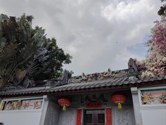 -深圳国际园林花卉博览园