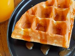 -CafeDuVillage乡村咖啡馆(美邻苑店)