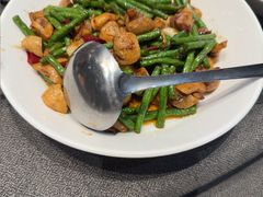 -好福记饭店(红梅公园店)