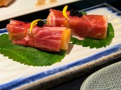 -大葉日本料理·龍蝦任食放題(廣州W酒店)