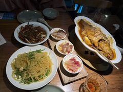 -刀板香·安徽菜(望江东路店)