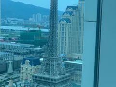 -澳门喜来登大酒店