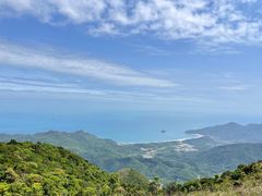 -七娘山