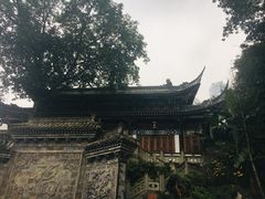-关岳庙